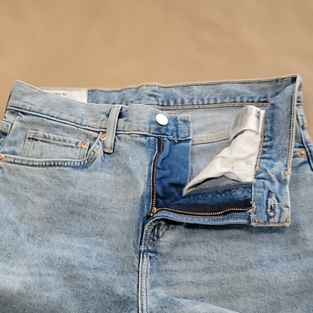 H&M size 31